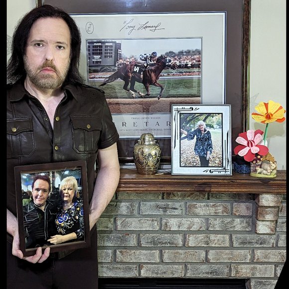 ♥♥ to my Beloved Queen of 17 Years, in Memoriam ♥♥ - Picture 4 of 4